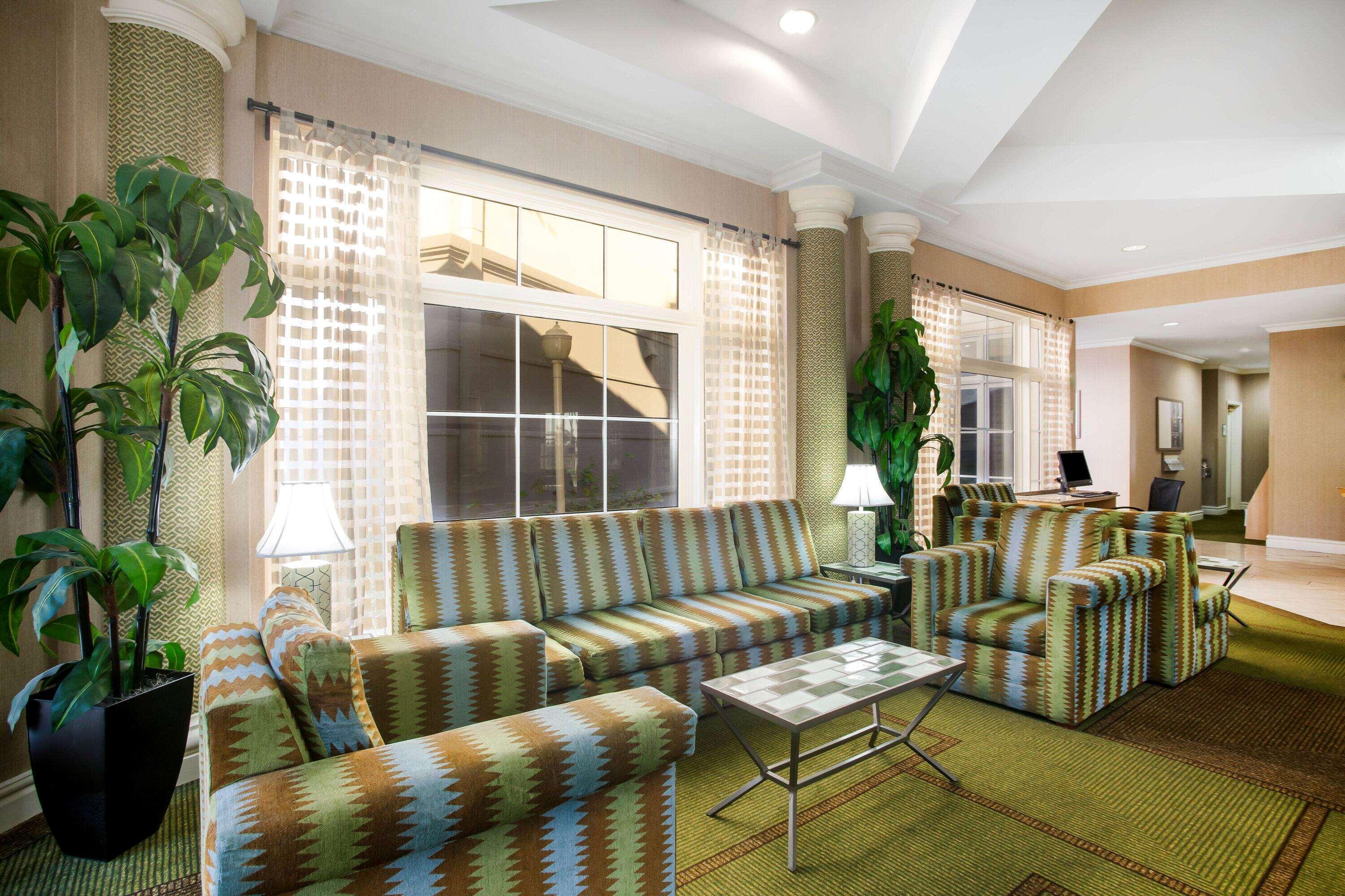 Hotel La Quinta By Wyndham Austin Southwest Exteriér fotografie