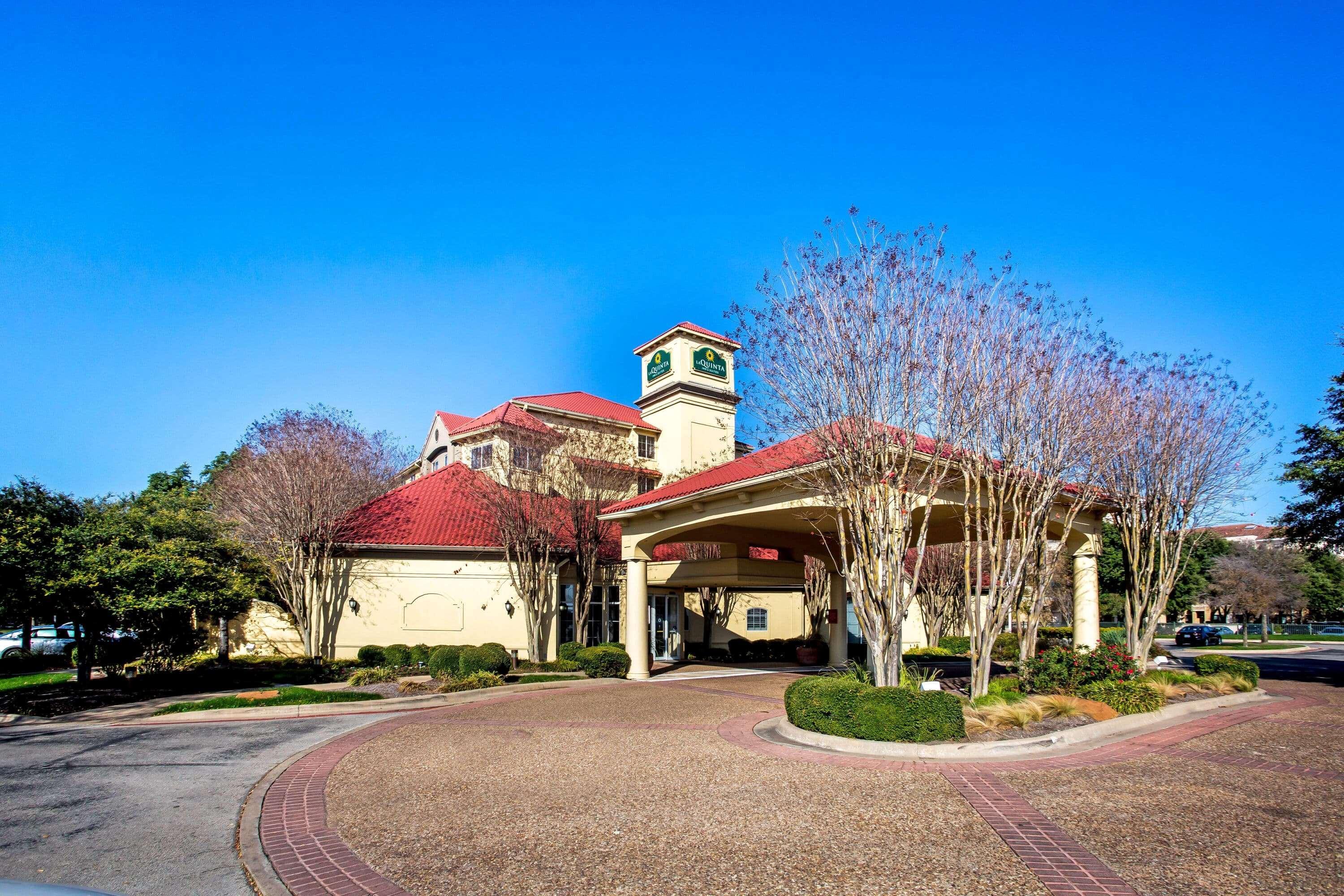 Hotel La Quinta By Wyndham Austin Southwest Exteriér fotografie