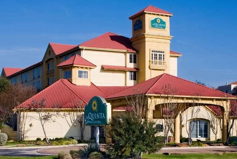 Hotel La Quinta By Wyndham Austin Southwest Exteriér fotografie