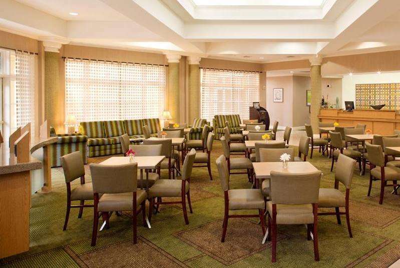 Hotel La Quinta By Wyndham Austin Southwest Zařízení fotografie
