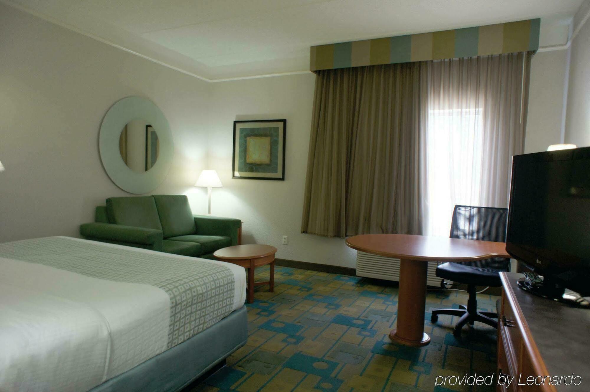 Hotel La Quinta By Wyndham Austin Southwest Exteriér fotografie